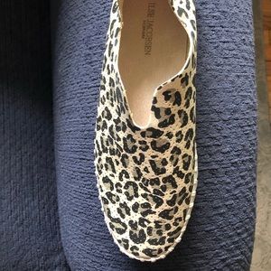 Ilse Jacobsen leopard NEW IN BOX